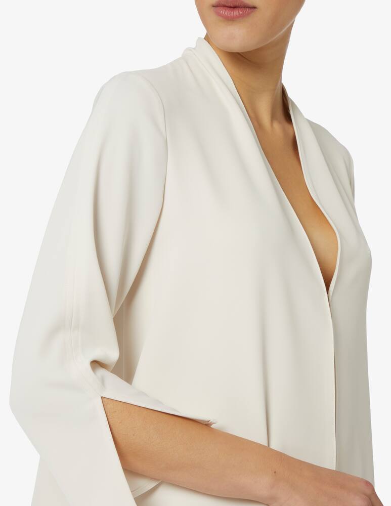 rinascente Elizabeth Ascot Jacket