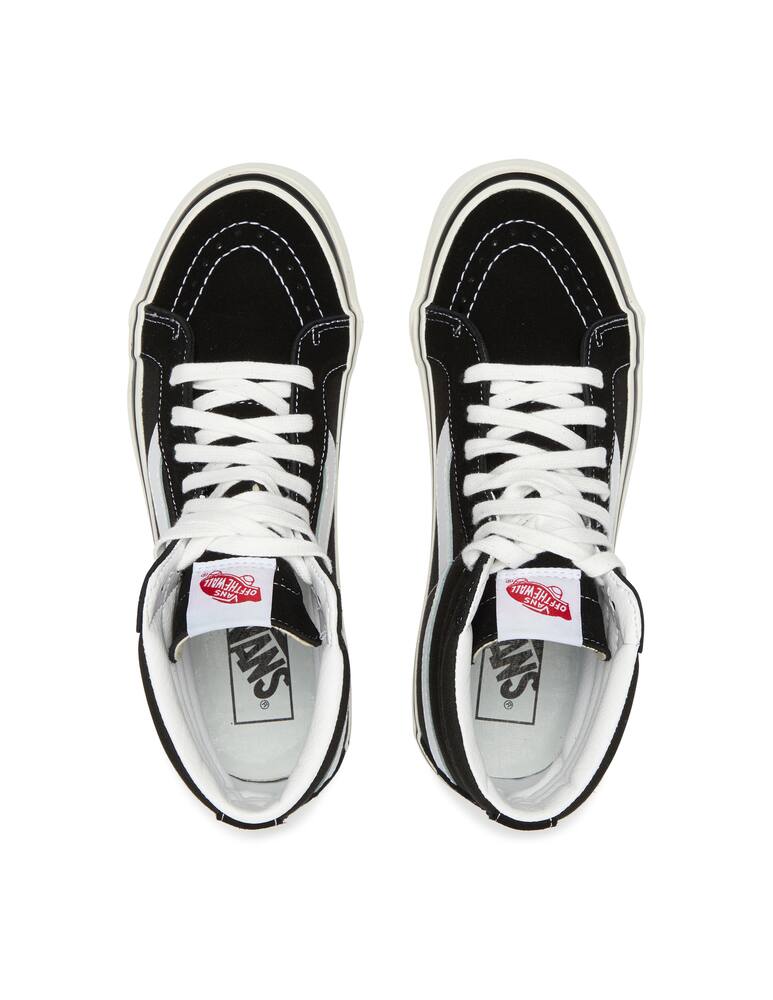 rinascente Vans Sneaker alta UA SK8-Hi 38 DX
