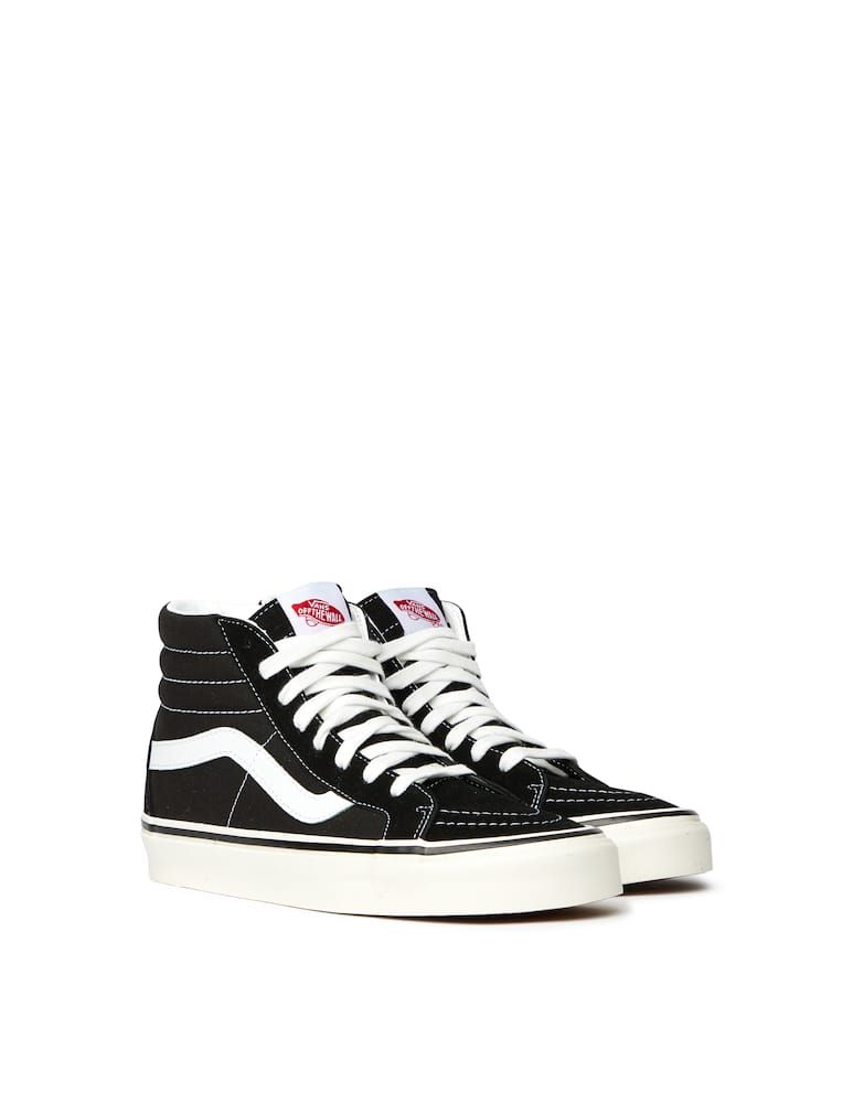 rinascente Vans Sneaker alta UA SK8-Hi 38 DX