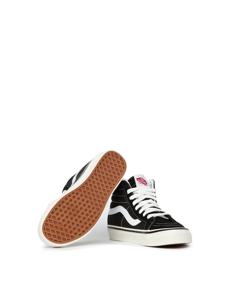 rinascente Vans Sneaker alta UA SK8-Hi 38 DX