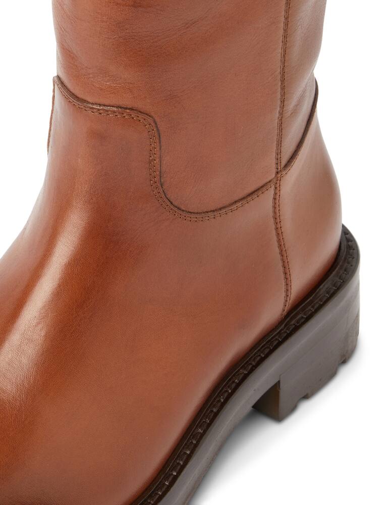 rinascente Strategia Stivali al ginocchio A4996