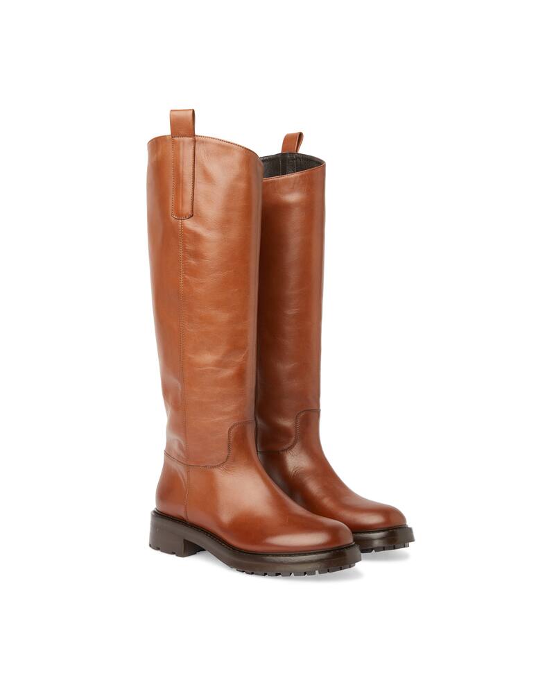 rinascente Strategia Stivali al ginocchio A4996