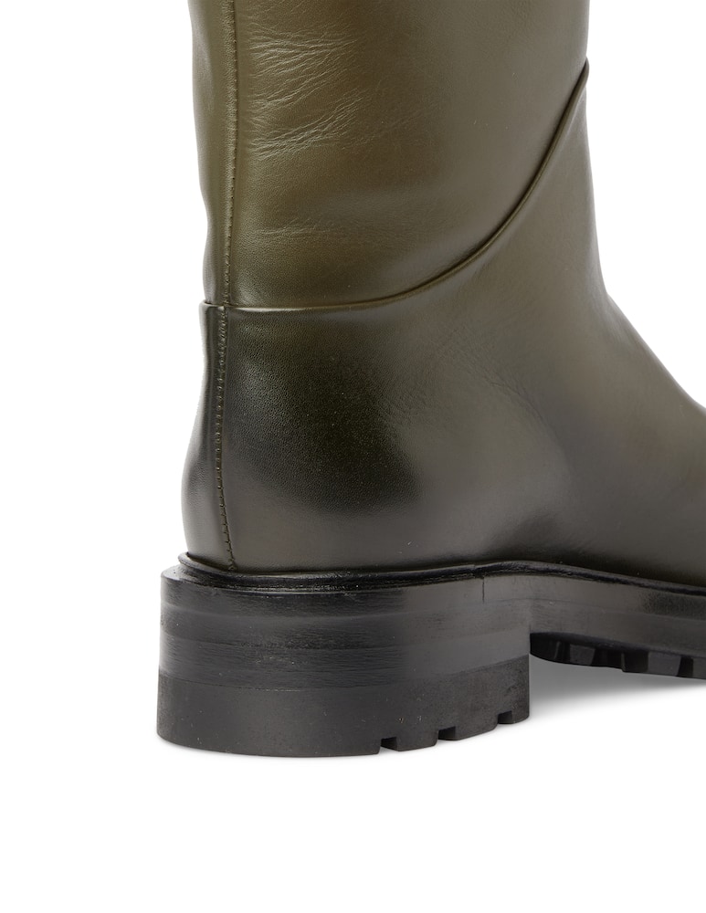 rinascente Strategia Stivali al ginocchio A5002