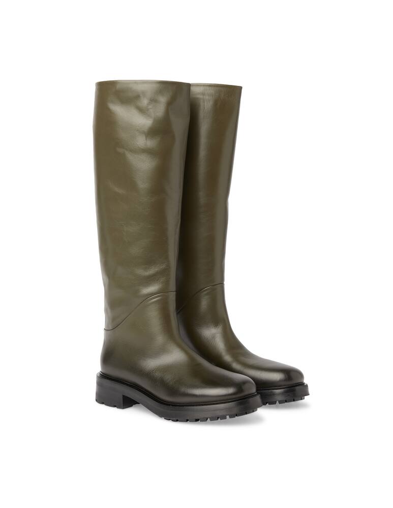 rinascente Strategia Stivali al ginocchio A5002