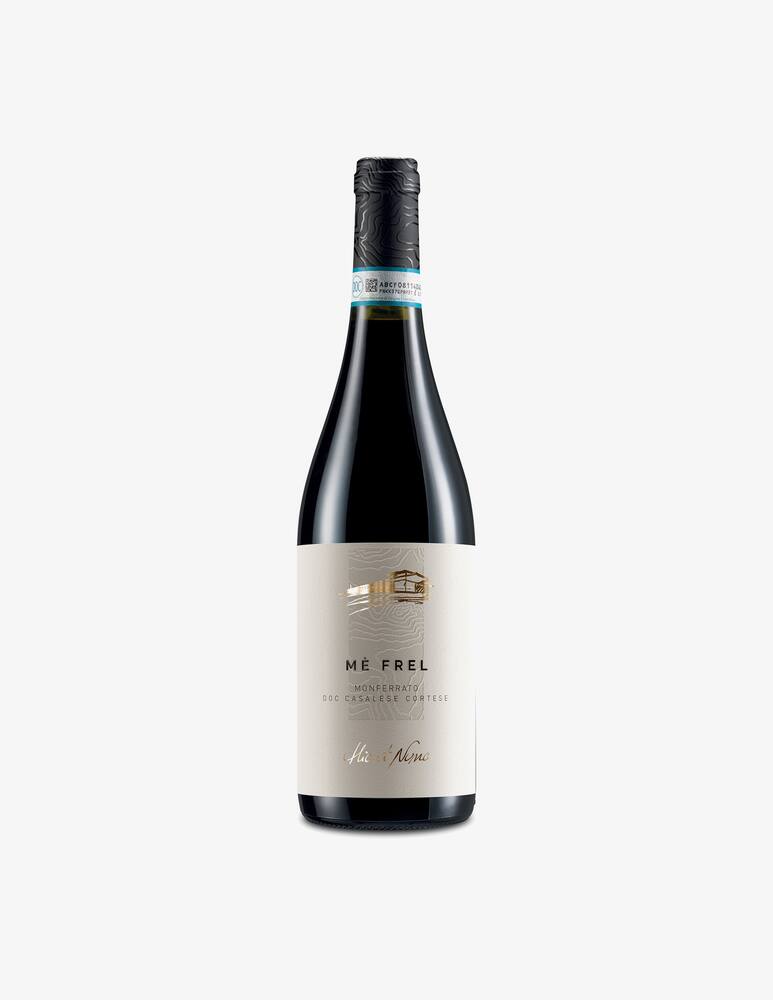 rinascente Hic et Nunc Me Frel Monferrato Doc Casalese 2024 750ml