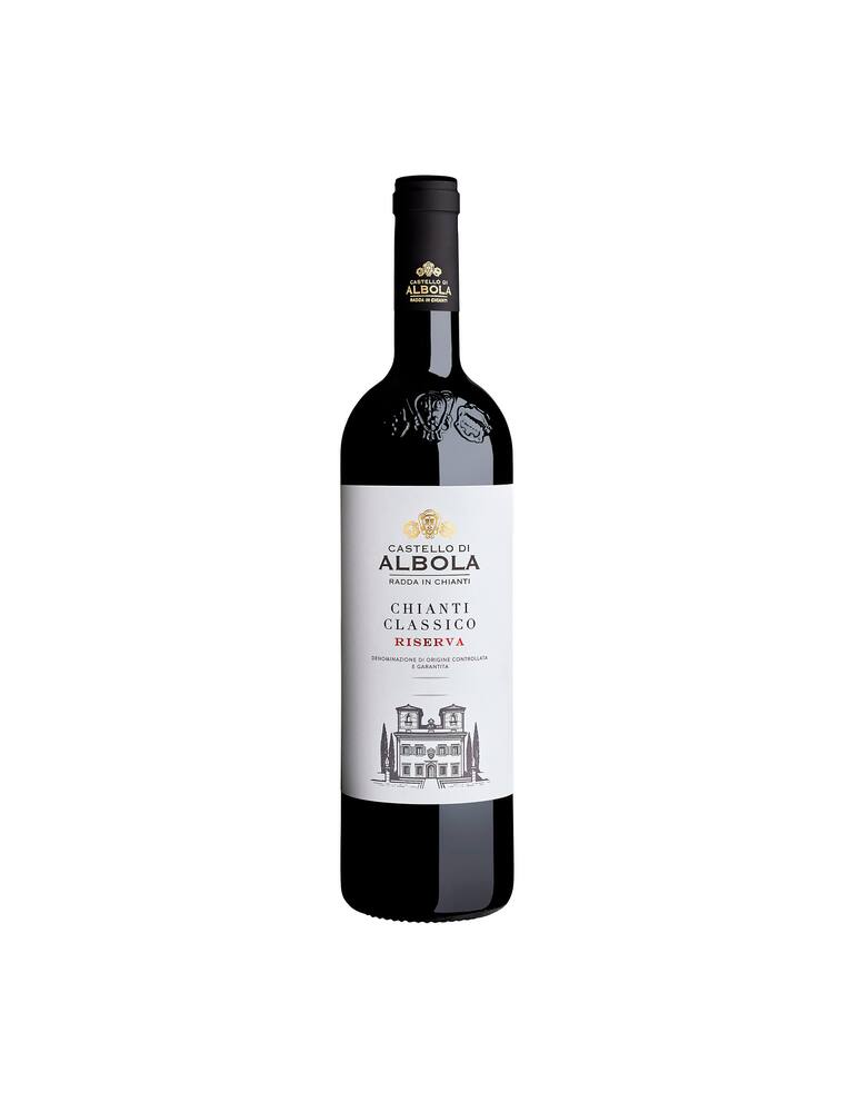 rinascente Castello di Albola Chianti Classico Docg Riserva 2020 750ml