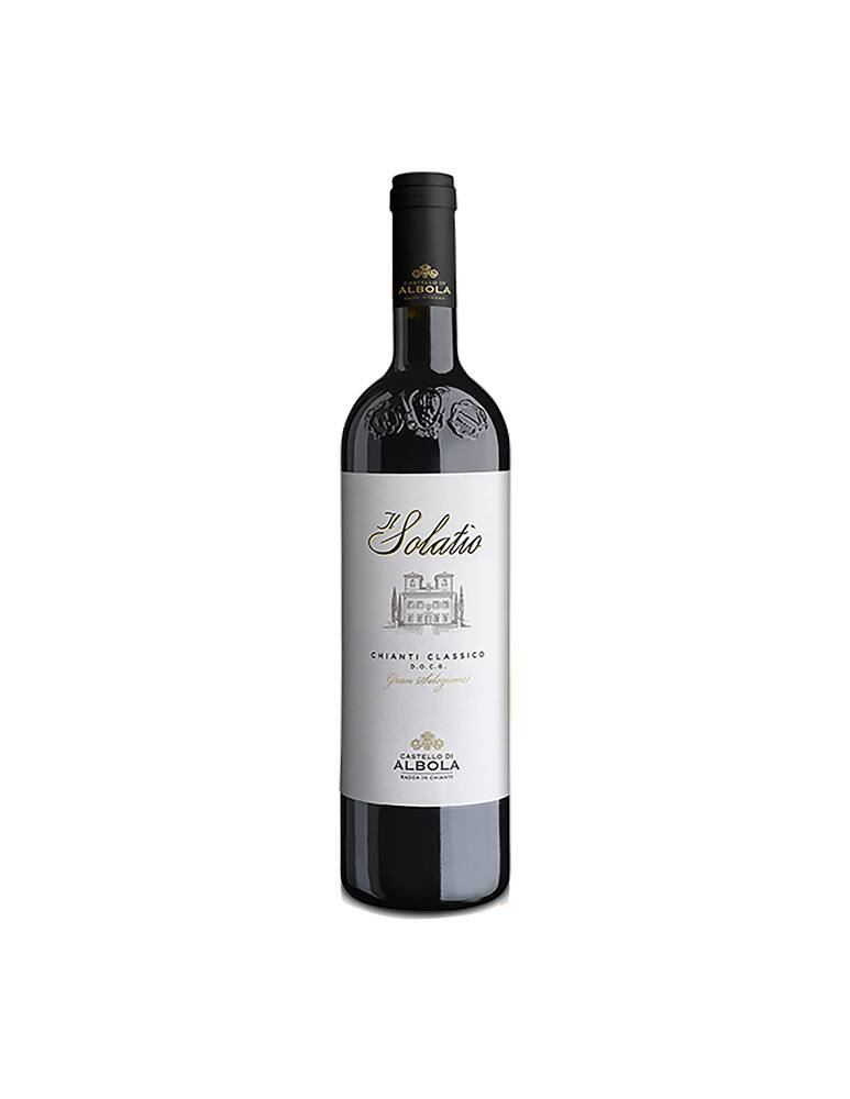 rinascente Castello di Albola Chianti Classico Gran Selezione Il Solatio 2019 750ml