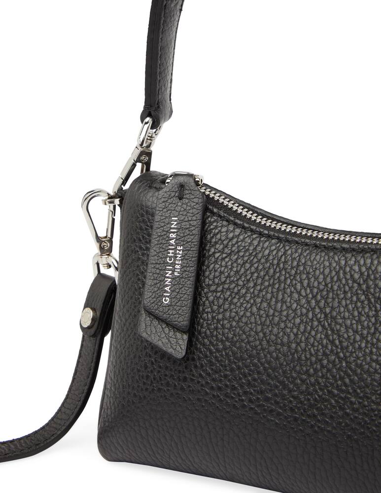 rinascente Gianni Chiarini Firenze Borsa halfmoon Primula