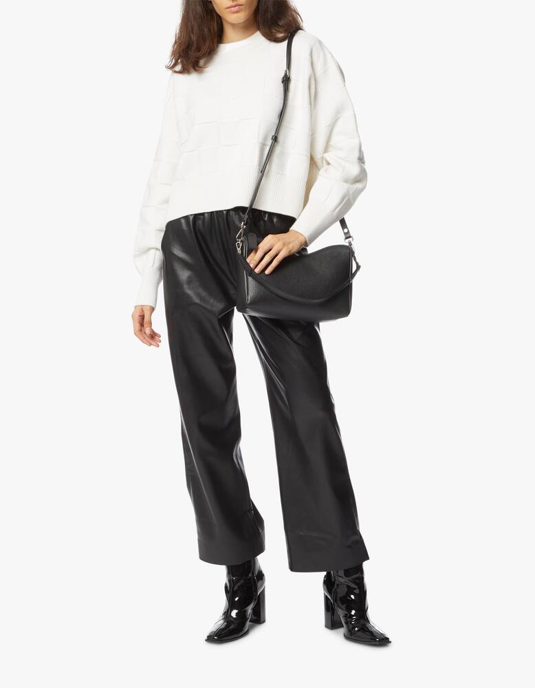 rinascente Gianni Chiarini Firenze Borsa Hobo Primula