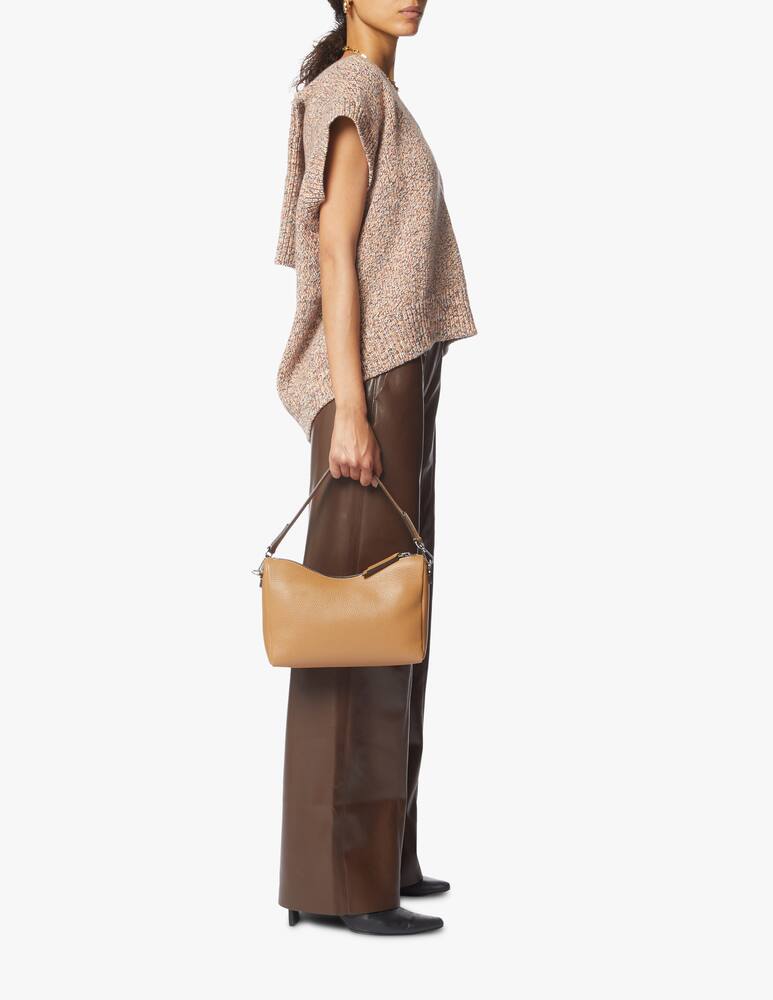 rinascente Gianni Chiarini Firenze Borsa Hobo Primula
