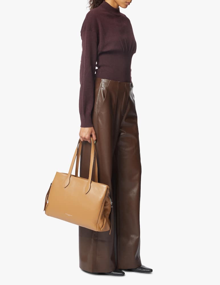 rinascente Gianni Chiarini Firenze Borsa shopper Twin