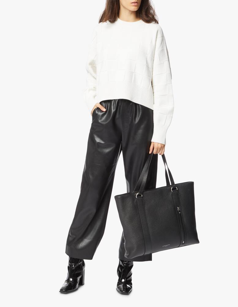 Gianni Chiarini Firenze Borsa shopper Glenn - immagine 2 Gianni Chiarini Firenze Borsa shopper Glenn - immagine 2