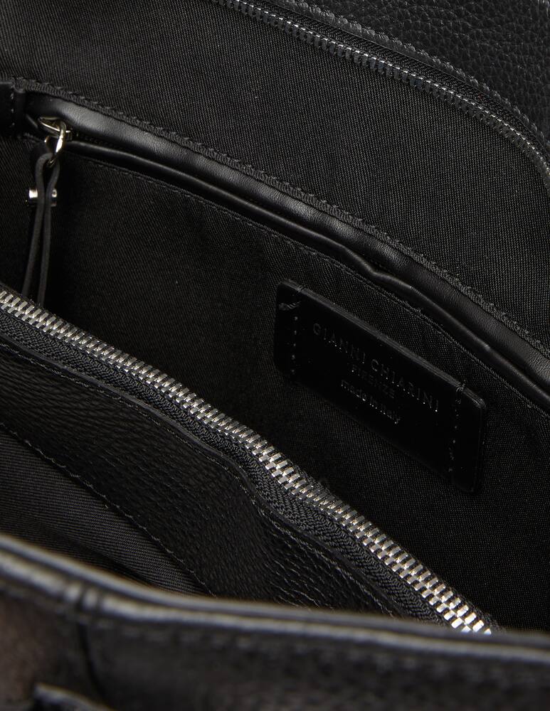 Gianni Chiarini Firenze Borsa shopper Glenn - immagine 4 Gianni Chiarini Firenze Borsa shopper Glenn - immagine 4