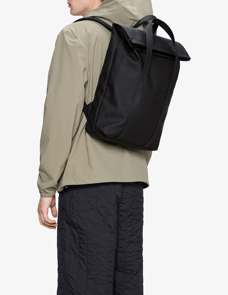 Rains 2 Way Tote Zaino W3 - immagine 2 Rains 2 Way Tote Zaino W3 - immagine 2