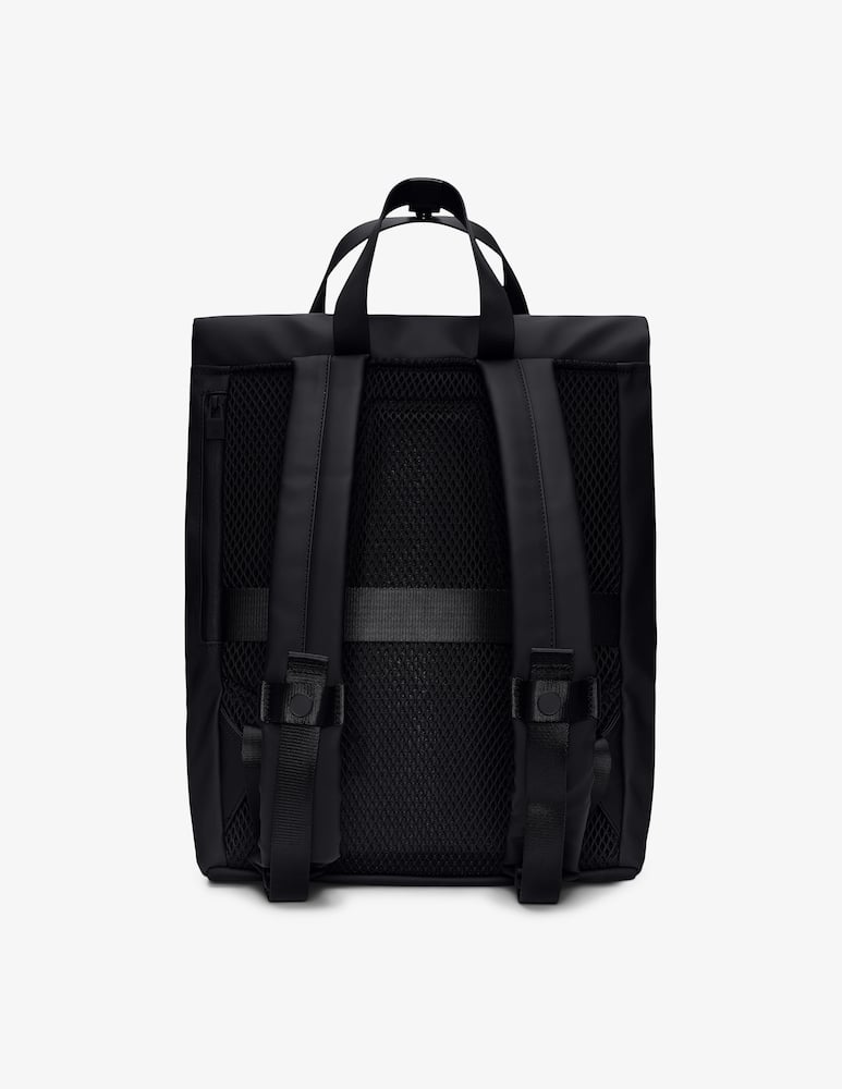 Rains 2 Way Tote Zaino W3 - immagine 4 Rains 2 Way Tote Zaino W3 - immagine 4