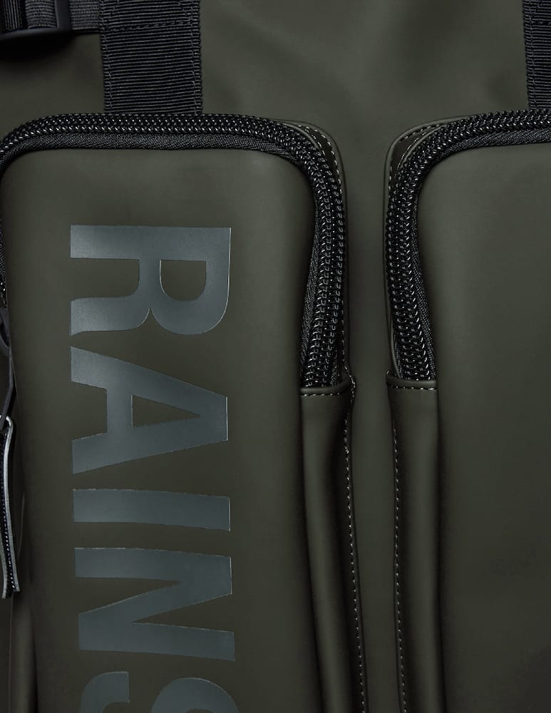 rinascente Rains Texel Tote W3 Zaino