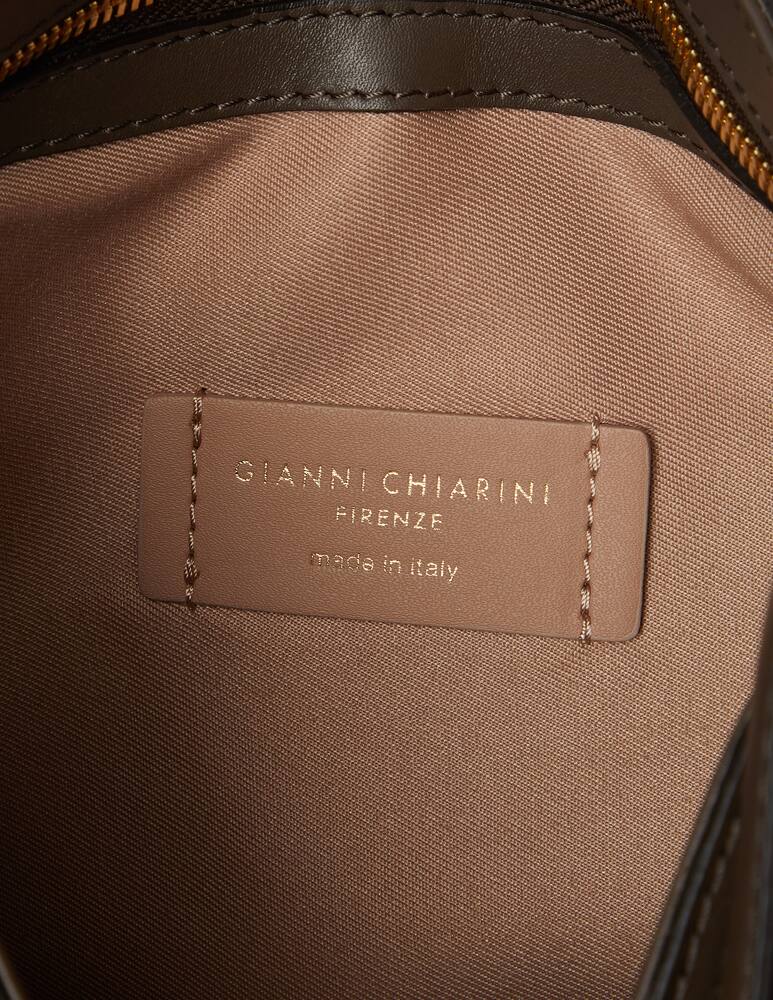 rinascente Gianni Chiarini Firenze Renee shoulder bag