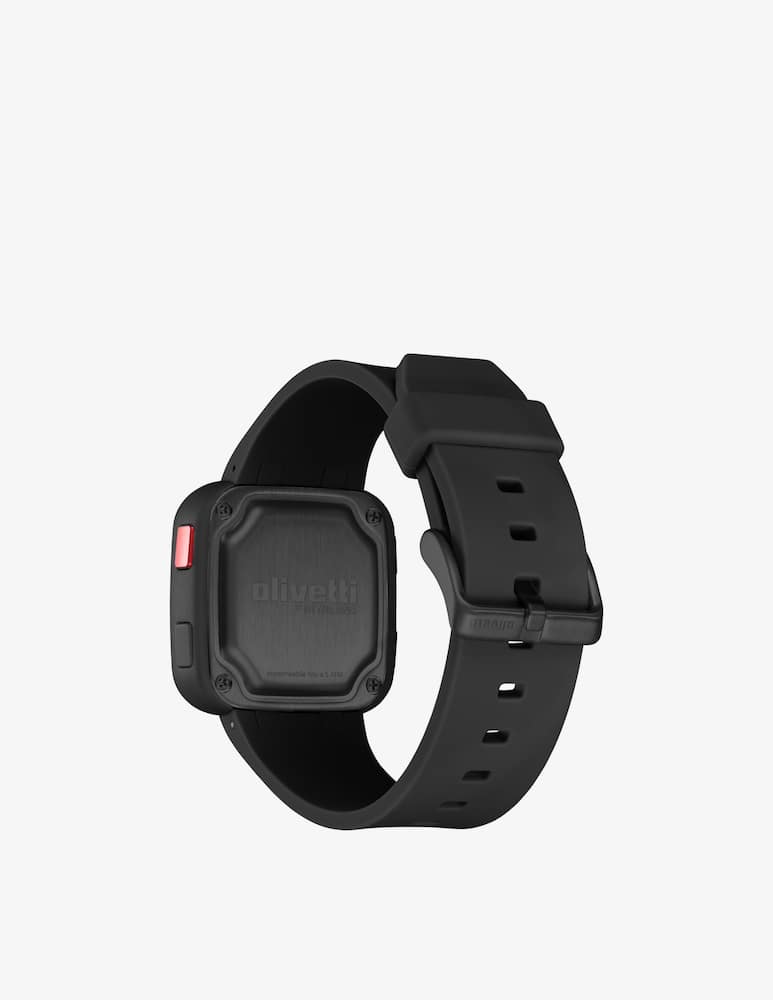 D1 Milano X_Nero watch - picture 4 D1 Milano X_Nero watch - picture 4