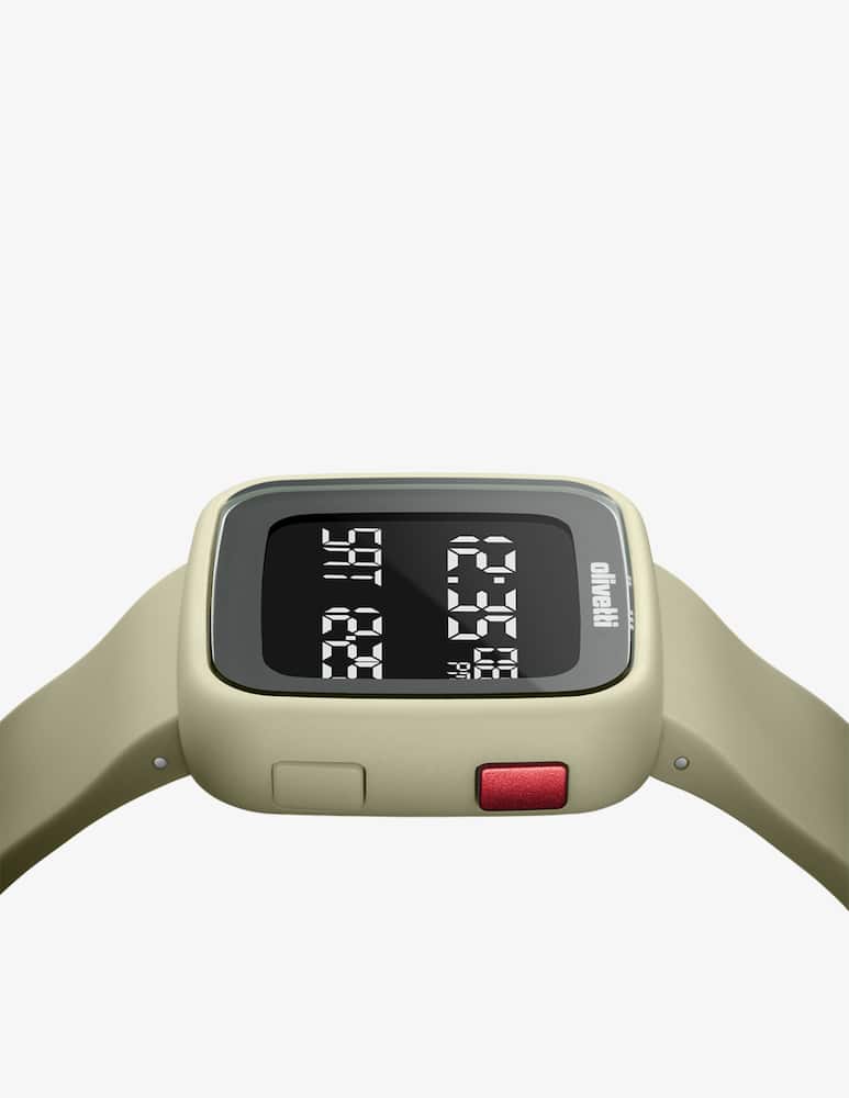 D1 Milano 22_Verde watch - picture 3