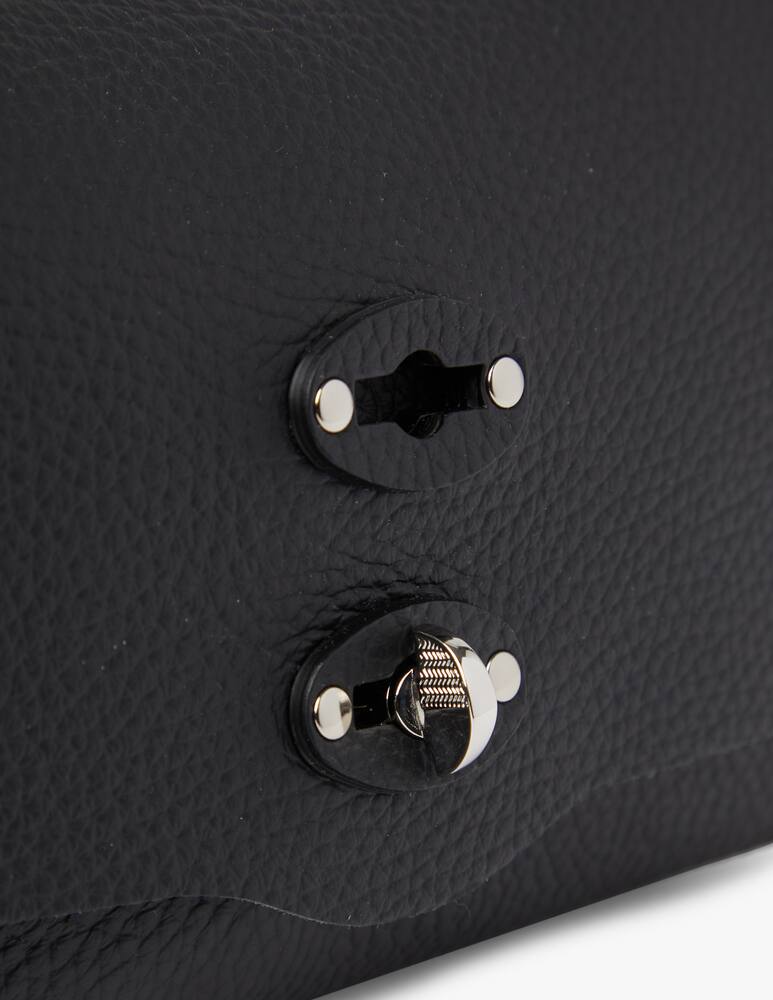 rinascente Zanellato Borsa Postina pura 2.0 luxethic baby