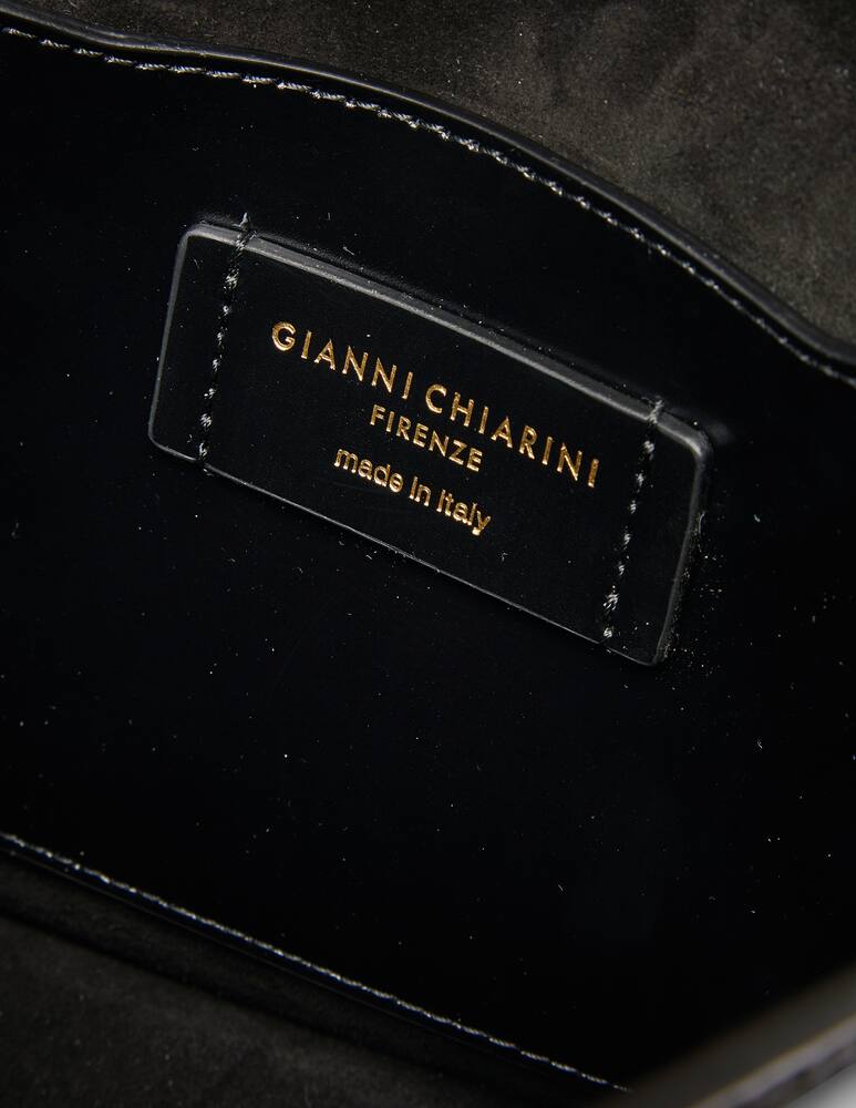 rinascente Gianni Chiarini Firenze Meg crossbody bag