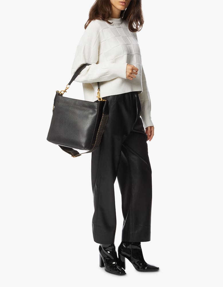 rinascente Gianni Chiarini Firenze Borsa a spalla Tea