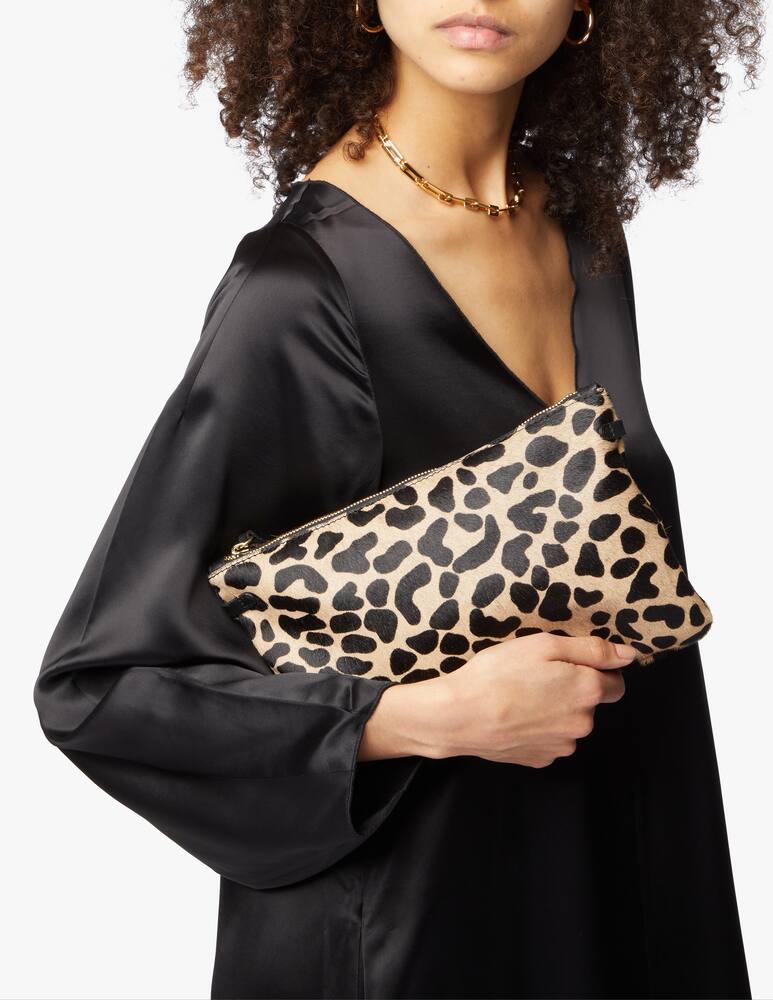 rinascente Gianni Chiarini Firenze Hermy leo Clutch