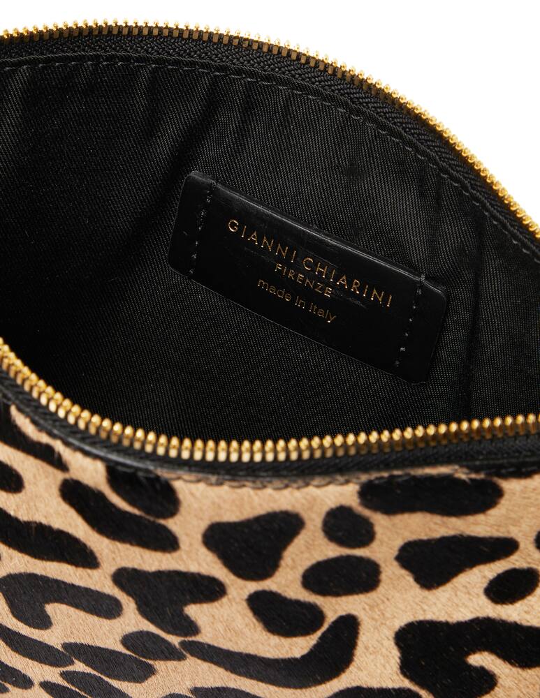 rinascente Gianni Chiarini Firenze Hermy leo Clutch