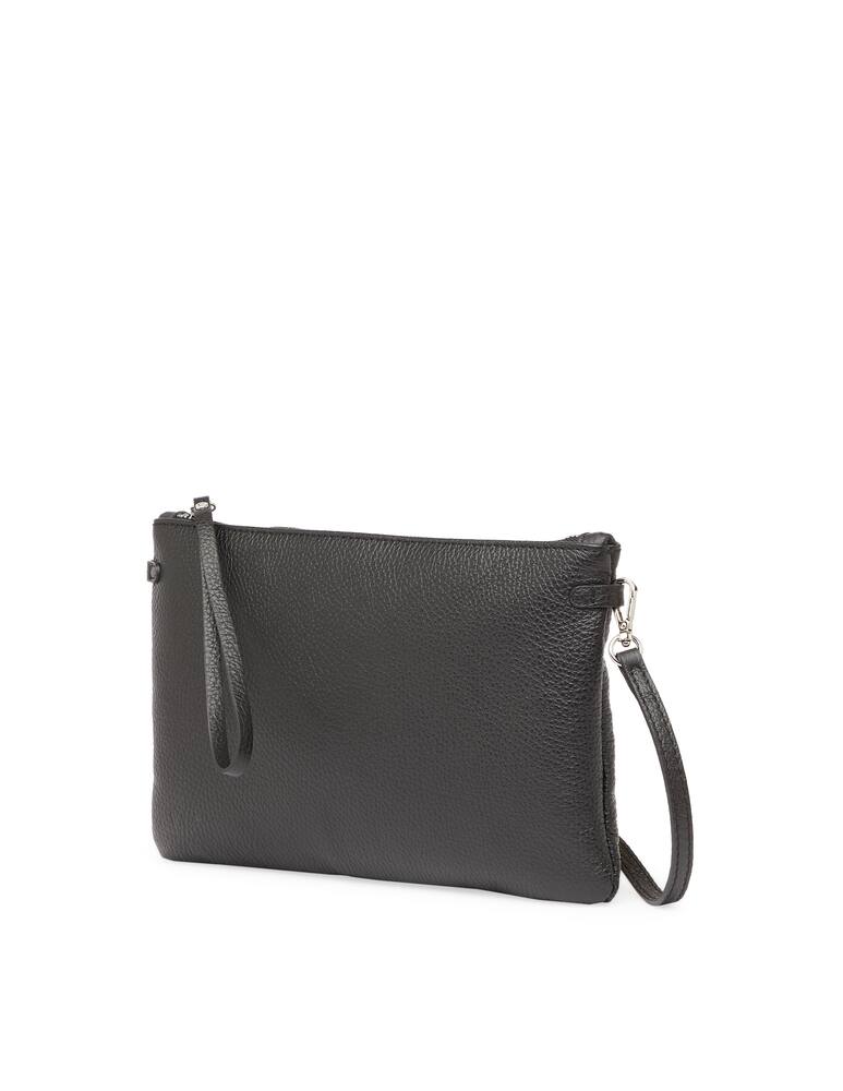 Gianni Chiarini Firenze Hermy leather pochette - picture 3 Gianni Chiarini Firenze Hermy leather pochette - picture 3