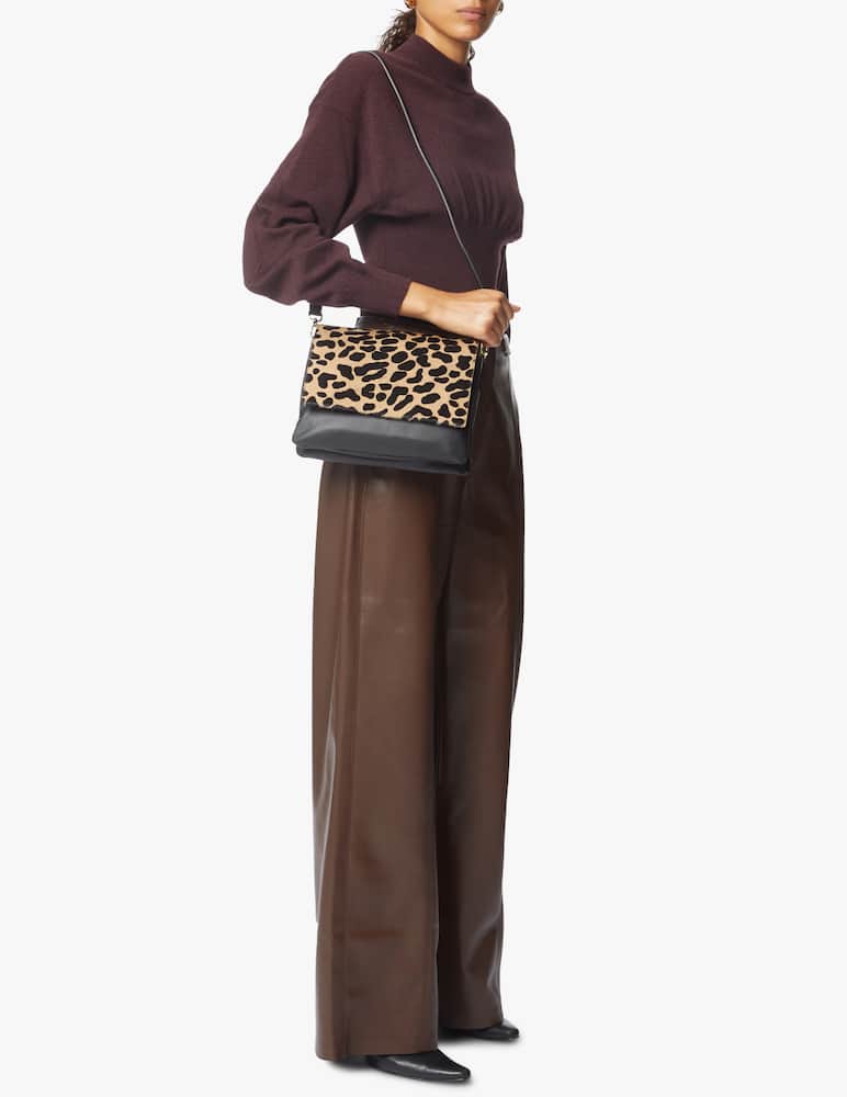 Gianni Chiarini Firenze Three crossbody bag - picture 2 Gianni Chiarini Firenze Three crossbody bag - picture 2