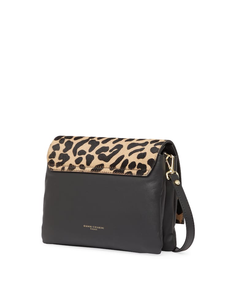 Gianni Chiarini Firenze Three crossbody bag - picture 3 Gianni Chiarini Firenze Three crossbody bag - picture 3