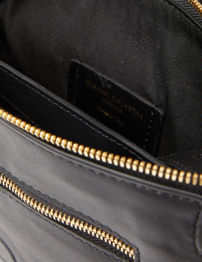Gianni Chiarini Firenze Three crossbody bag - picture 4 Gianni Chiarini Firenze Three crossbody bag - picture 4