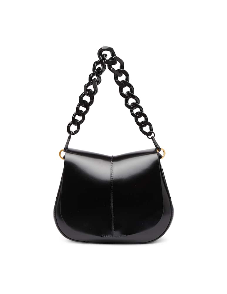 rinascente Gianni Chiarini Firenze Helena Round shoulder bag