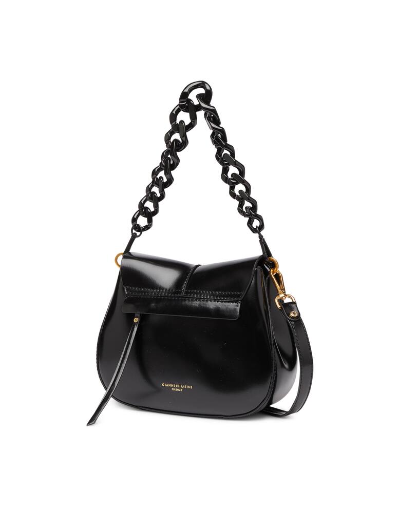 rinascente Gianni Chiarini Firenze Helena Round shoulder bag