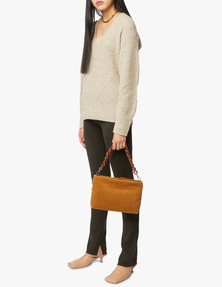 rinascente Gianni Chiarini Firenze Borsa a spalla Brenda