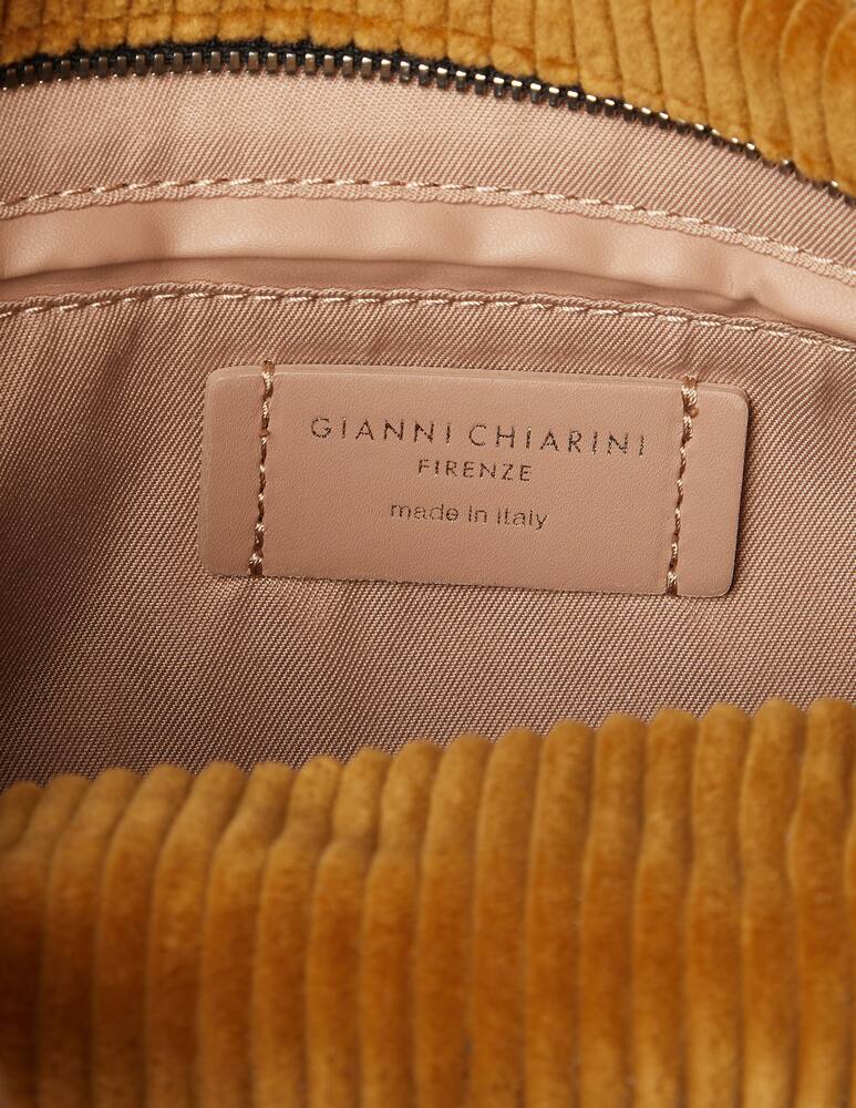 rinascente Gianni Chiarini Firenze Borsa a spalla Brenda