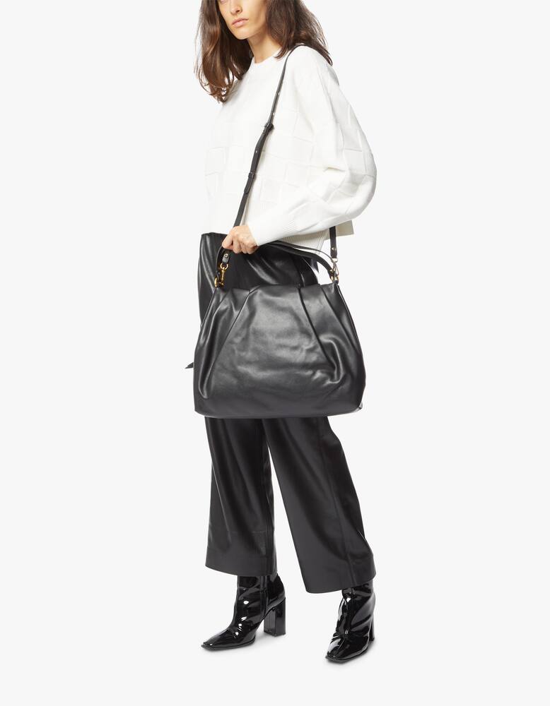 rinascente Gianni Chiarini Firenze Bonnie shoulder bag