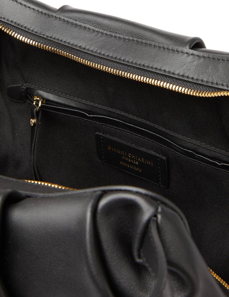 rinascente Gianni Chiarini Firenze Bonnie shoulder bag