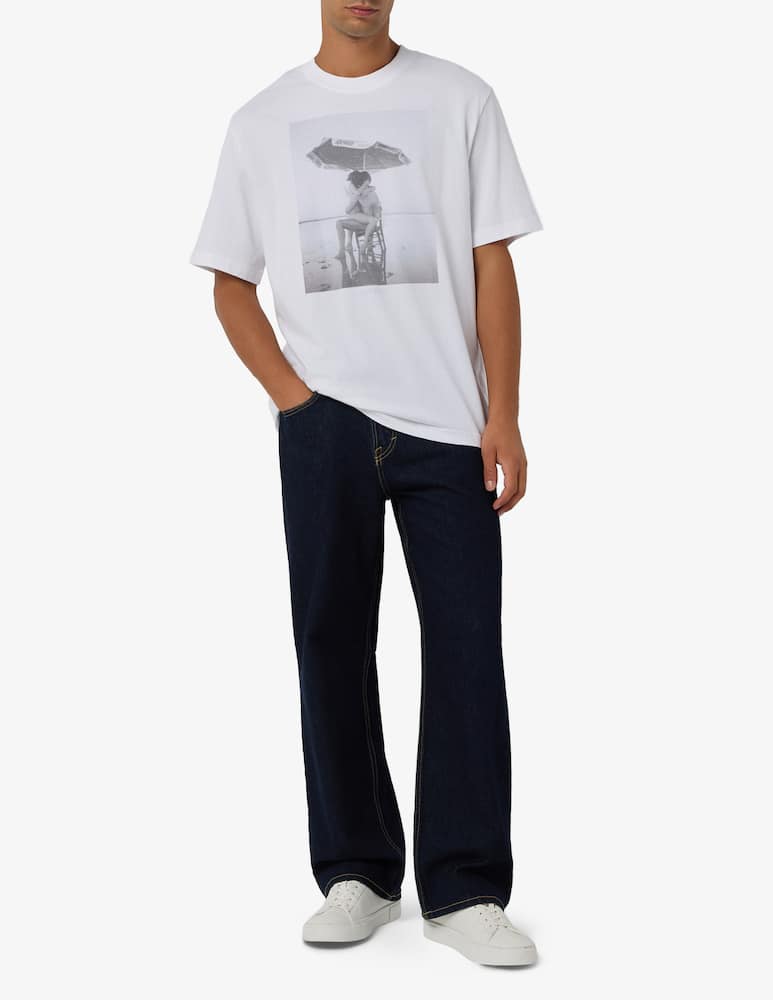 Jacquemus T-shirt le campagne - immagine 2 Jacquemus T-shirt le campagne - immagine 2