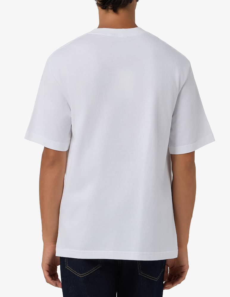 Jacquemus T-shirt le campagne - immagine 3 Jacquemus T-shirt le campagne - immagine 3