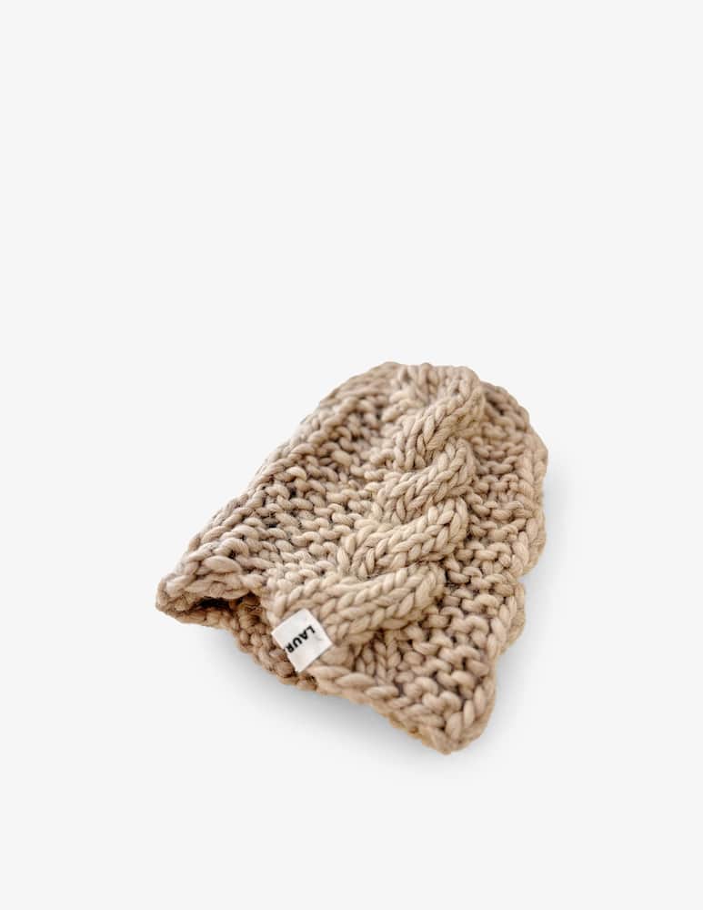 rinascente Laura Baresi Cappello Nodo