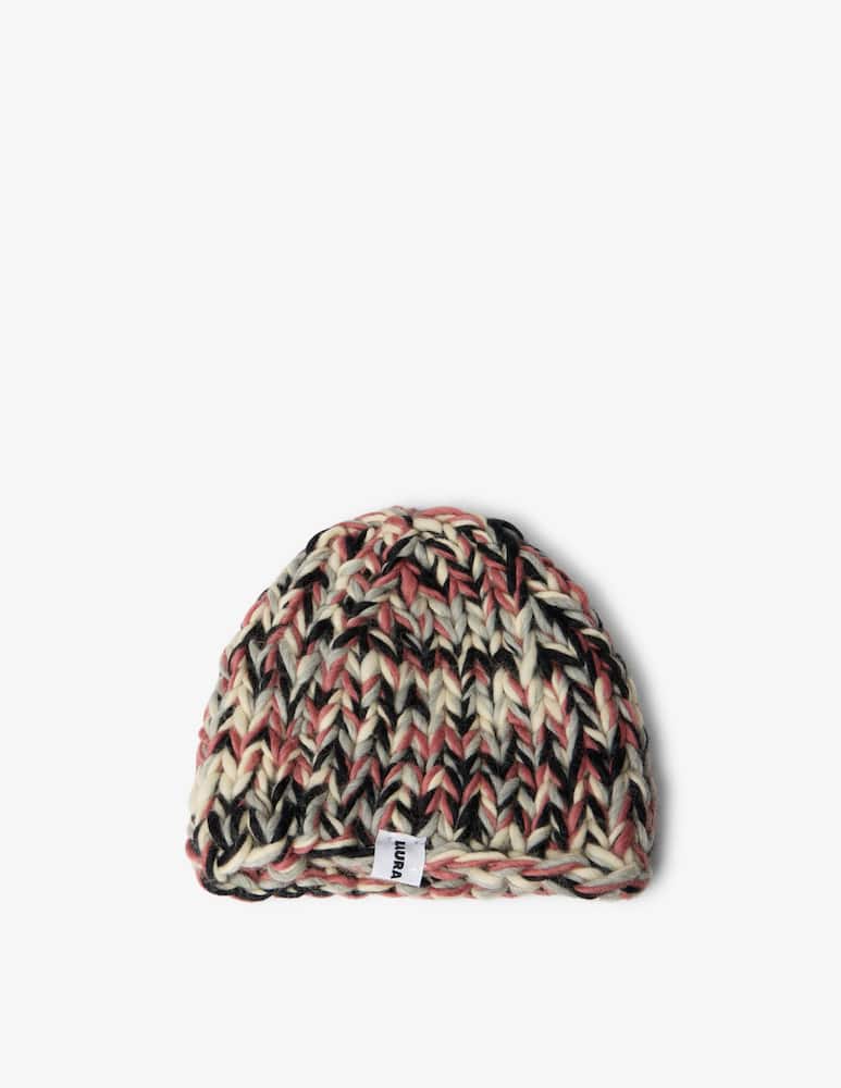 Laura Baresi Chunky hat - picture 2 Laura Baresi Chunky hat - picture 2