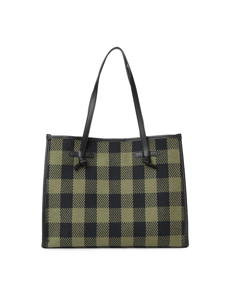 rinascente Marcella Club Marcella shopper bag