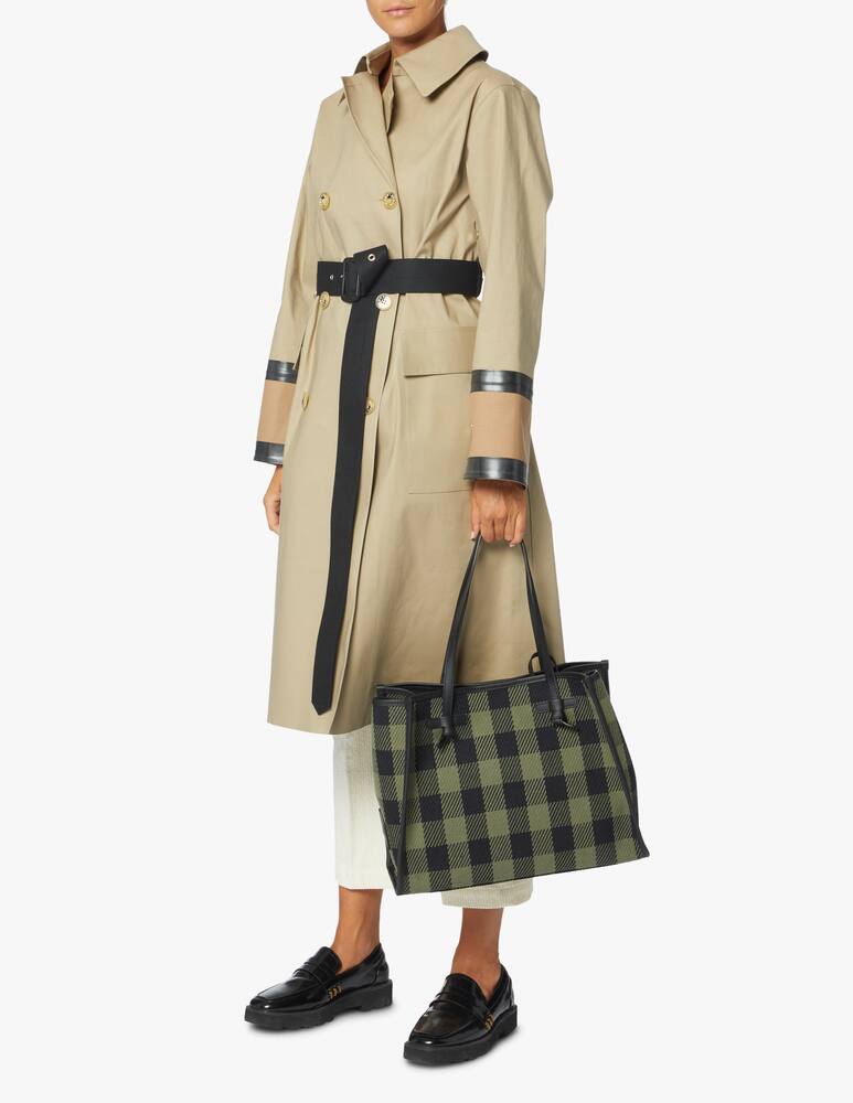 rinascente Marcella Club Marcella shopper bag