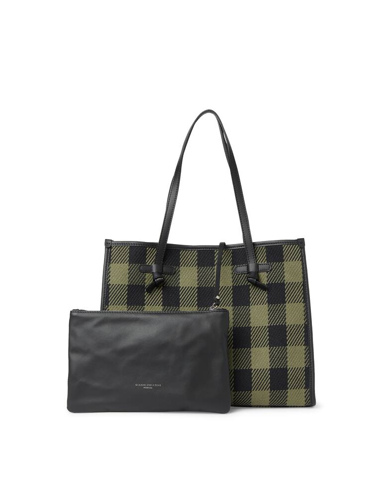 rinascente Marcella Club Marcella shopper bag