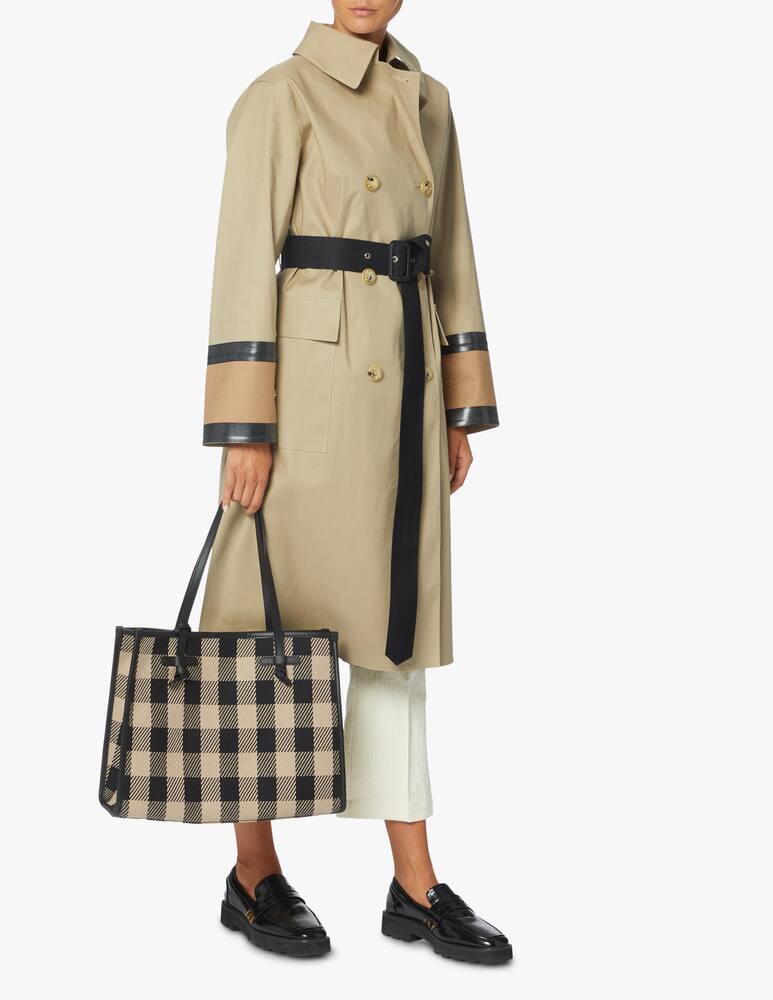 Gianni Chiarini Firenze Marcella Club shopper bag - picture 2 Gianni Chiarini Firenze Marcella Club shopper bag - picture 2