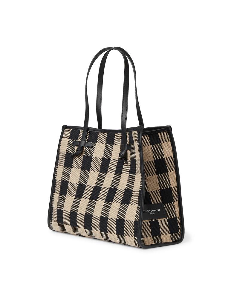 Gianni Chiarini Firenze Marcella Club shopper bag - picture 3 Gianni Chiarini Firenze Marcella Club shopper bag - picture 3