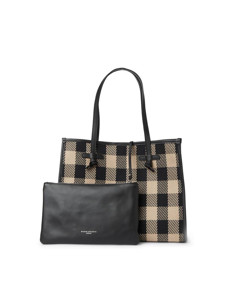 Gianni Chiarini Firenze Marcella Club shopper bag - picture 4 Gianni Chiarini Firenze Marcella Club shopper bag - picture 4