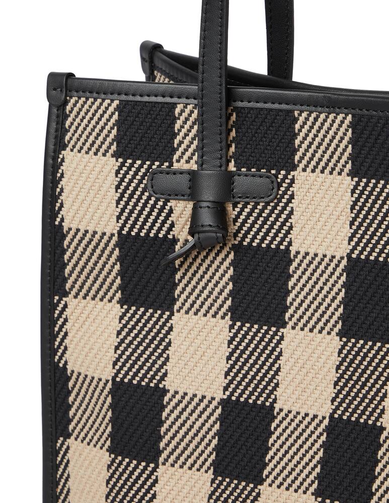 Gianni Chiarini Firenze Marcella Club shopper bag - picture 5 Gianni Chiarini Firenze Marcella Club shopper bag - picture 5