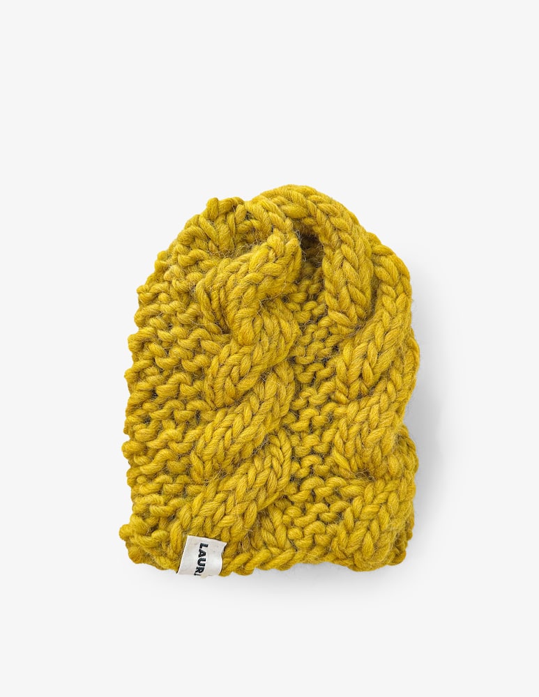 rinascente Laura Baresi Nodo hat